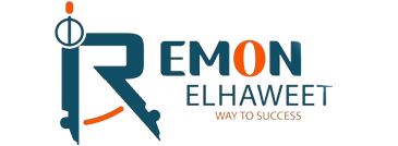 site logo